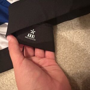 CA retro set bra top